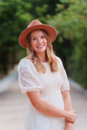Jessica Vineyard